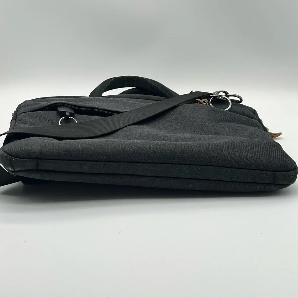 Booq superslim charcoal